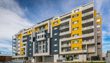 52-62 Arncliffe St, Wolli Creek