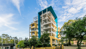 84-86 Albert Avenue, Chatswood