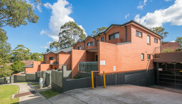 173-179 Pennant Hills Road, Thornleigh